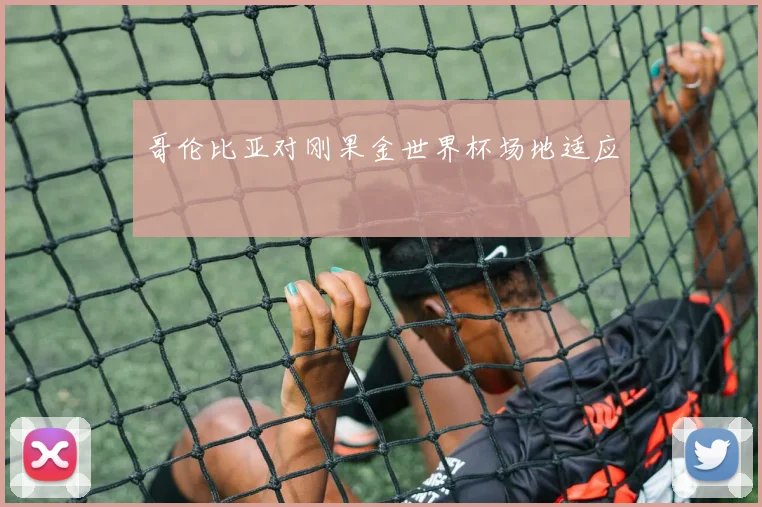 哥伦比亚对刚果金世界杯场地适应