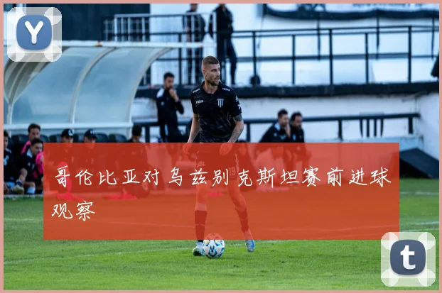 哥伦比亚对乌兹别克斯坦赛前进球观察