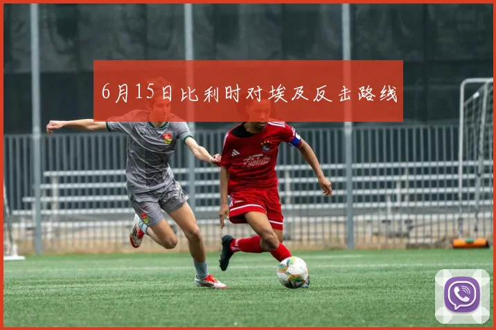 6月15日比利时对埃及反击路线
