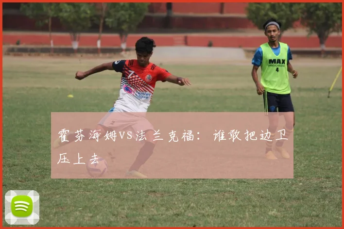 霍芬海姆vs法兰克福：谁敢把边卫压上去