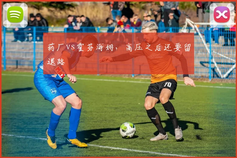 药厂vs霍芬海姆,高压之后还要留退路