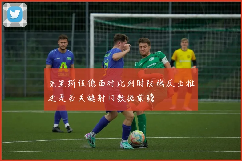 克里斯伍德面对比利时防线反击推进是否关键射门数据前瞻